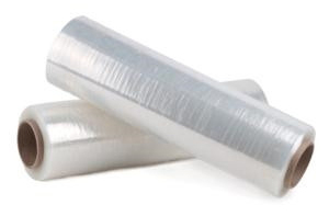 blown stretch film