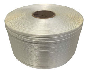 Bonded Polyester Cord Strapping