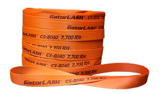 GatorLASH Polyester Lashing