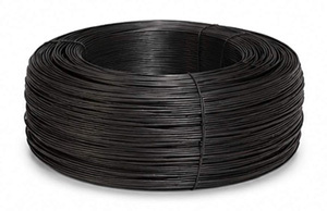 Black Annealed Box Wire