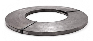 Zinc Coated Steel Strapping