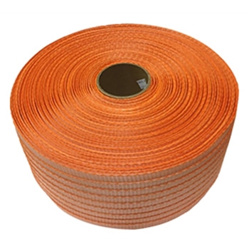 3/4 Heavy Duty Woven Poly Cord Strapping