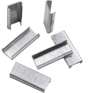 3/8" x 1" Open Strapping Seals
