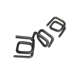 1/2" Square Wire Strapping Buckles