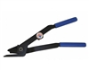 3/8" - 1 1/4" Premium Cutter.  Single hand operated.  Blue grips.
