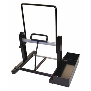 OSC Cord Strapping Cart
