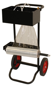 Roper Strapping Cart