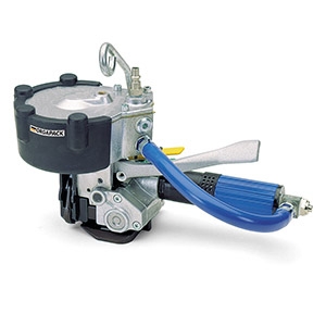 Orgapack CR25-A Pneumatic Tensioner and Sealer