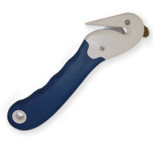 Safety Carton Opener - Hook Knife