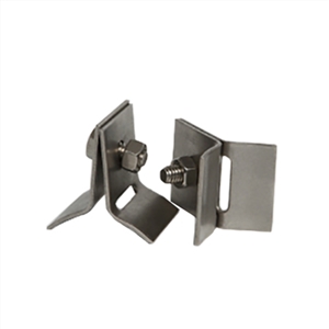 Cantilever Stainless Steel Bracket (100/box)