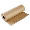 30# Recycled Natural Kraft Paper 24" x 1200'
